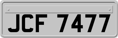 JCF7477