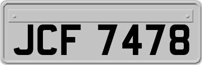 JCF7478