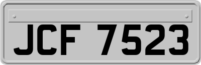 JCF7523