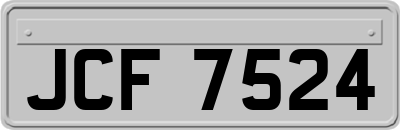 JCF7524