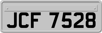 JCF7528