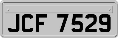 JCF7529