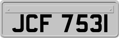 JCF7531