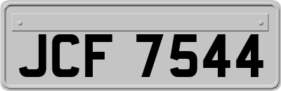 JCF7544