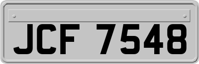 JCF7548