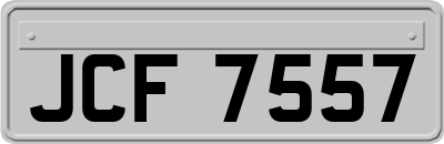 JCF7557