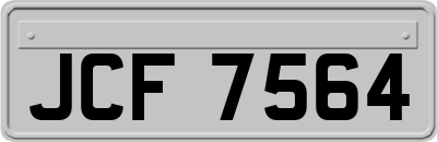 JCF7564