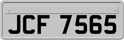 JCF7565