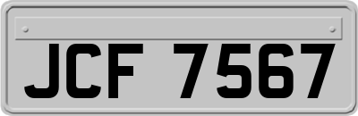 JCF7567