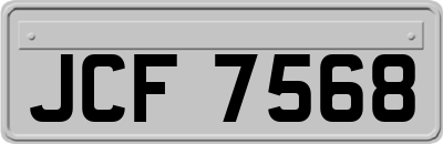 JCF7568