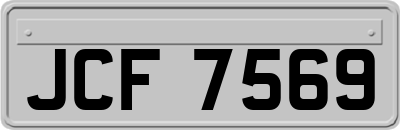 JCF7569