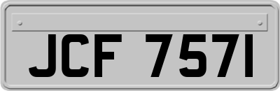 JCF7571