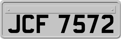 JCF7572