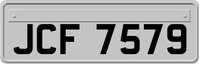 JCF7579