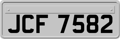 JCF7582