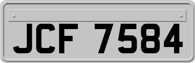 JCF7584