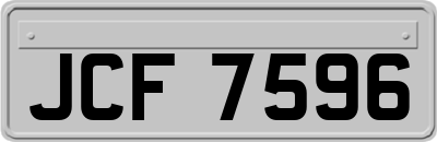 JCF7596