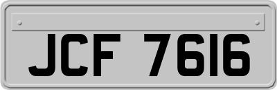 JCF7616