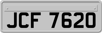JCF7620