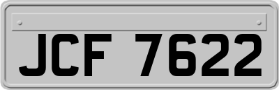JCF7622