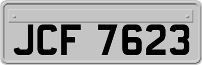JCF7623