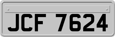 JCF7624