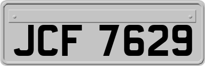 JCF7629