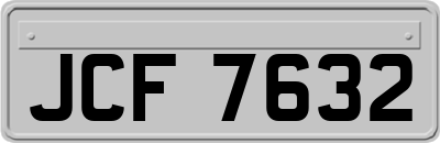 JCF7632