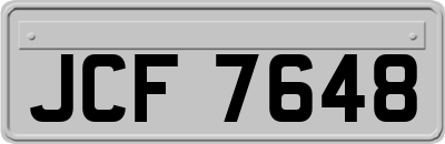 JCF7648