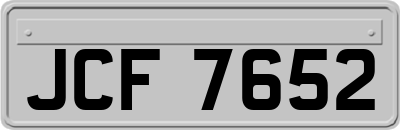 JCF7652