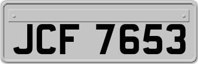 JCF7653