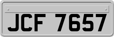JCF7657