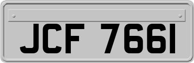 JCF7661