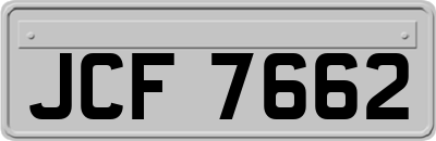 JCF7662