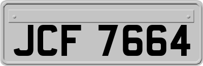 JCF7664