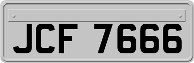 JCF7666