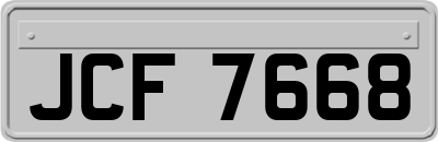 JCF7668