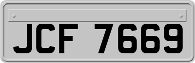 JCF7669