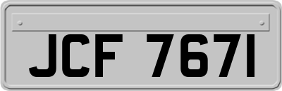 JCF7671
