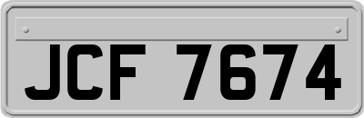 JCF7674