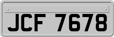 JCF7678