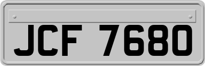 JCF7680
