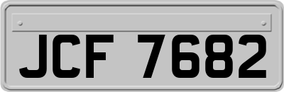 JCF7682