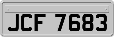 JCF7683