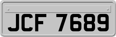 JCF7689