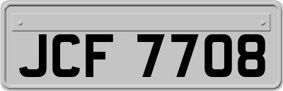 JCF7708