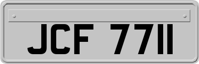 JCF7711