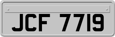 JCF7719