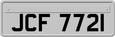 JCF7721