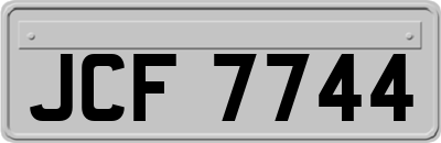 JCF7744